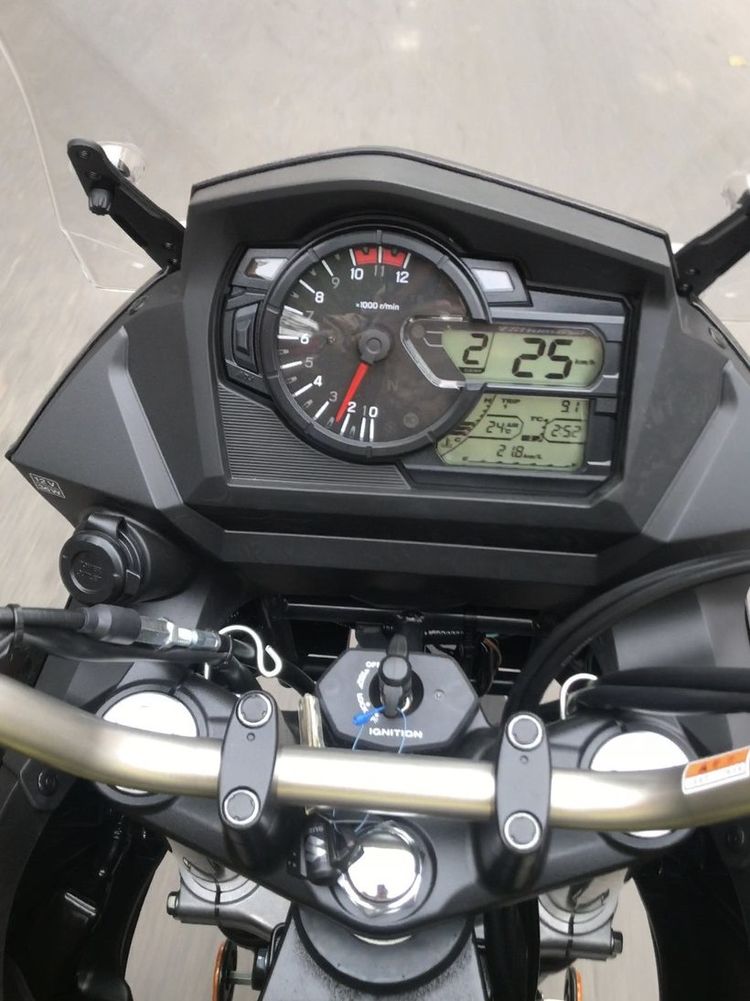 2023铃木dl650新车有优惠吗,铃木dl650日本评价