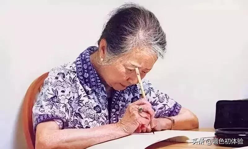 克服写字手抖的锻炼方法,别人看我写字紧张手抖怎么克服