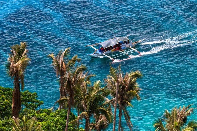 第一次到菲律宾注意事项,第一次去菲律宾旅游的感受语言