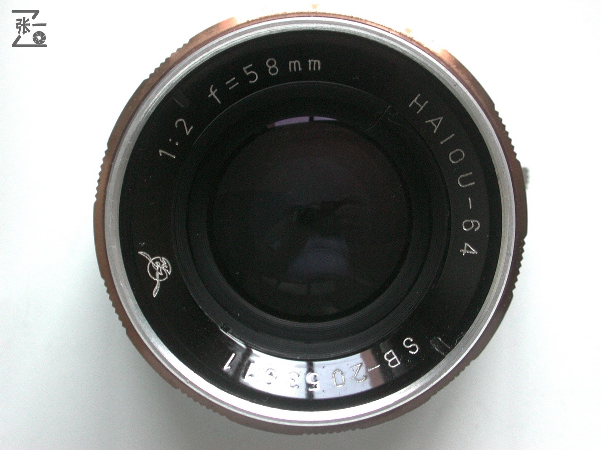 上海海鸥牌相机,上海海鸥照相机所有型号序列号