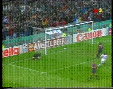 大卫贝克汉姆生涯,大卫贝克汉姆经典的庆祝动作