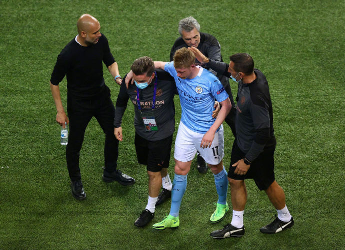 瓜迪奥拉无锋无腰阵,瓜迪奥拉怎么不用无锋阵了