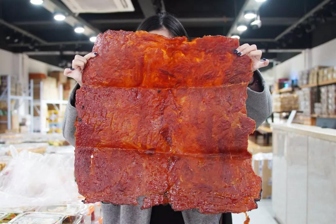 选购年货好去处,买年货好去处