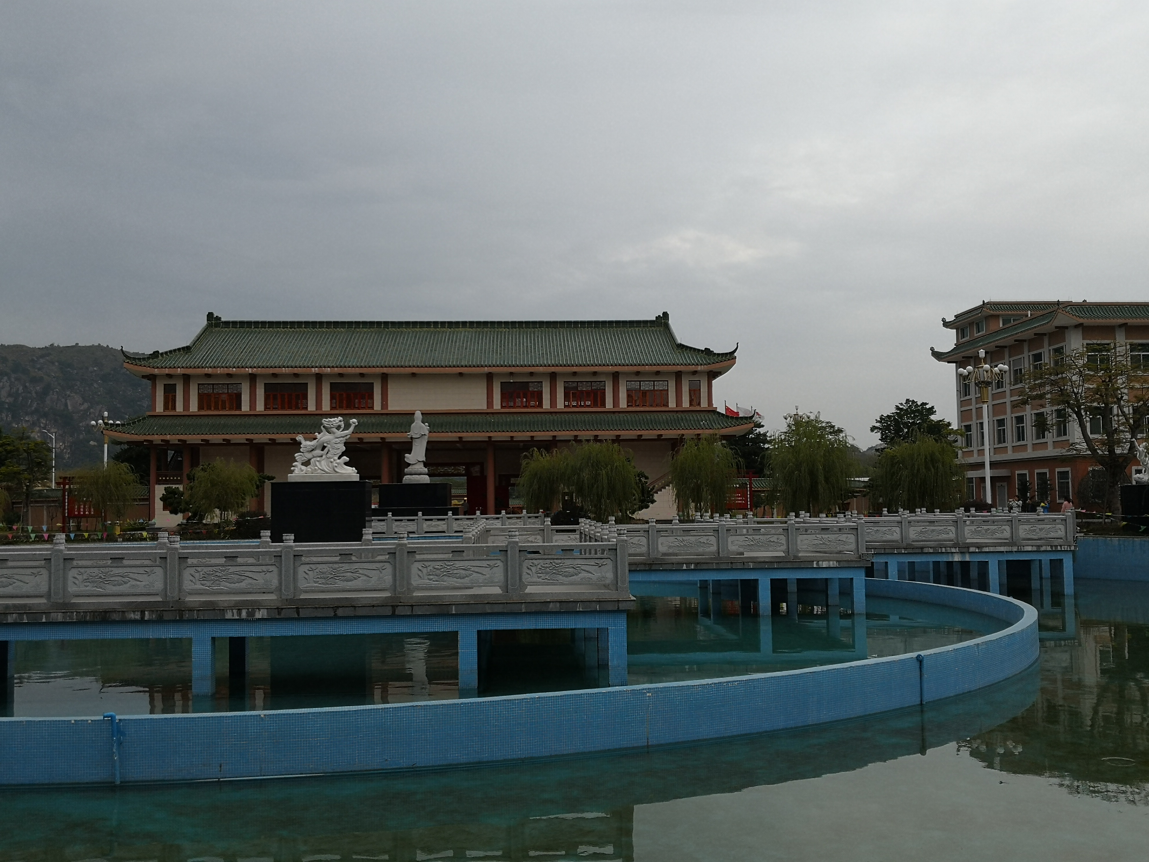 太安堂麒麟丸非遗博物院,潮安沙溪太安堂博物馆