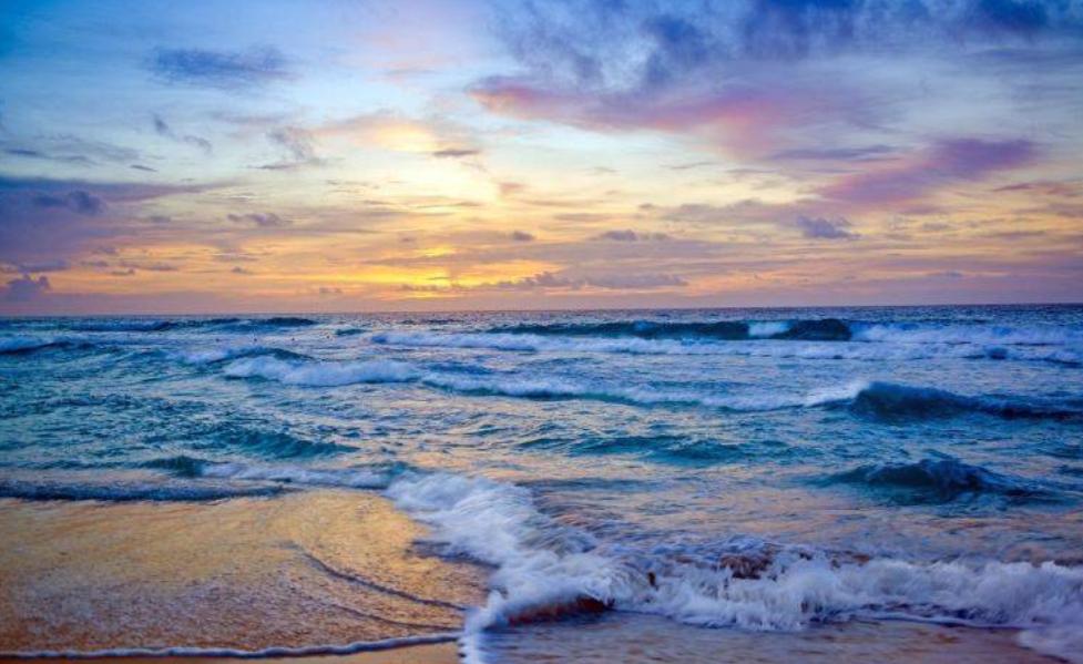 惠州虹海湾民宿海景房,人间伊甸园