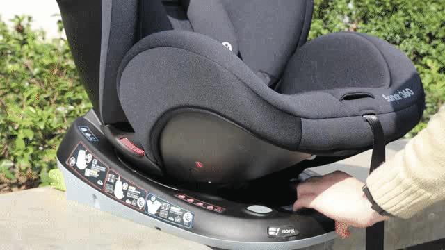 安全座椅360旋转的好还是普通的好,哪些安全座椅符合国家标准