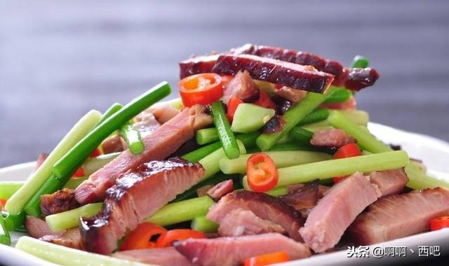 最坑菜名大全,最坑人的8道菜名