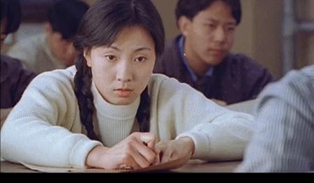 陶虹心中永远的小龙女,陶虹是不是当年的小龙女