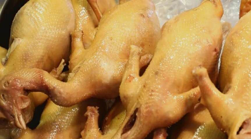 中国开封夜市小吃,开封最古老的夜市