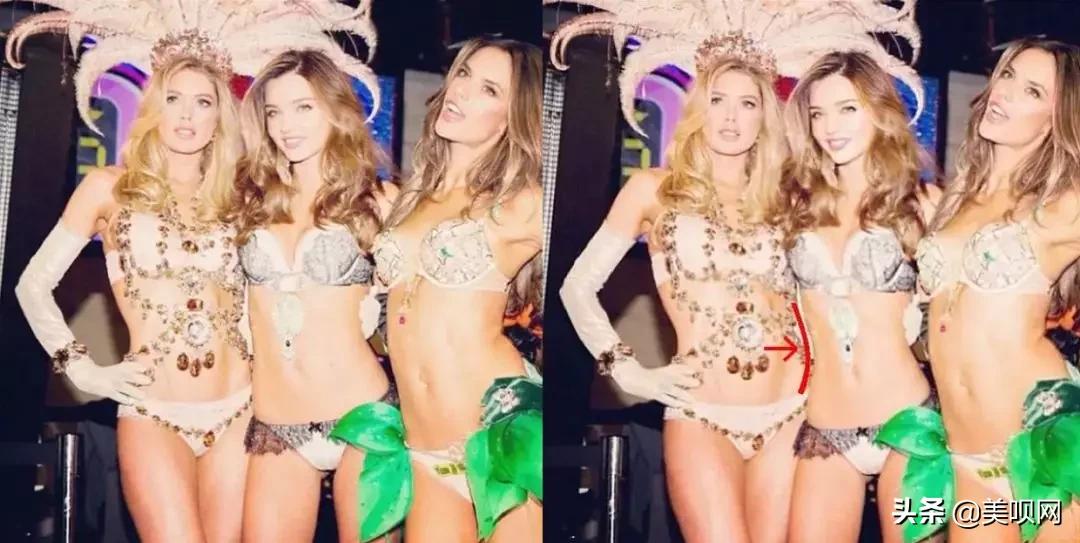 普通人如何p图p得又白又靓,怎么样p图才能把图p得美若天仙