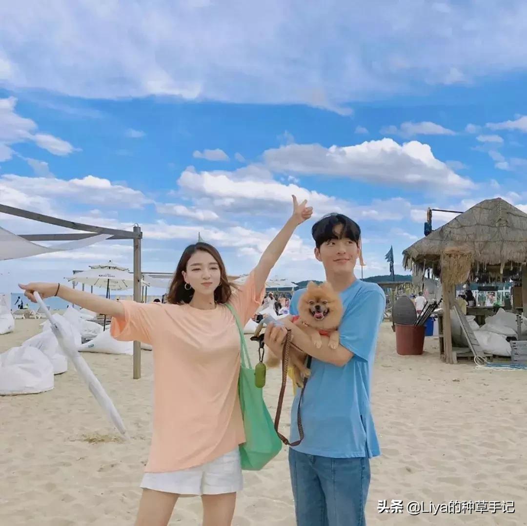 情侣装闺蜜装,情侣装闺蜜装合集这样穿太甜了