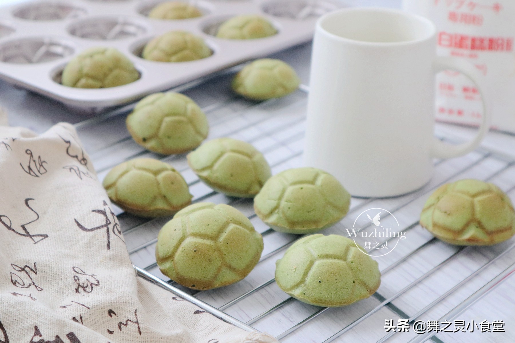 给孩子做甜品做法,给孩子做甜品的快乐