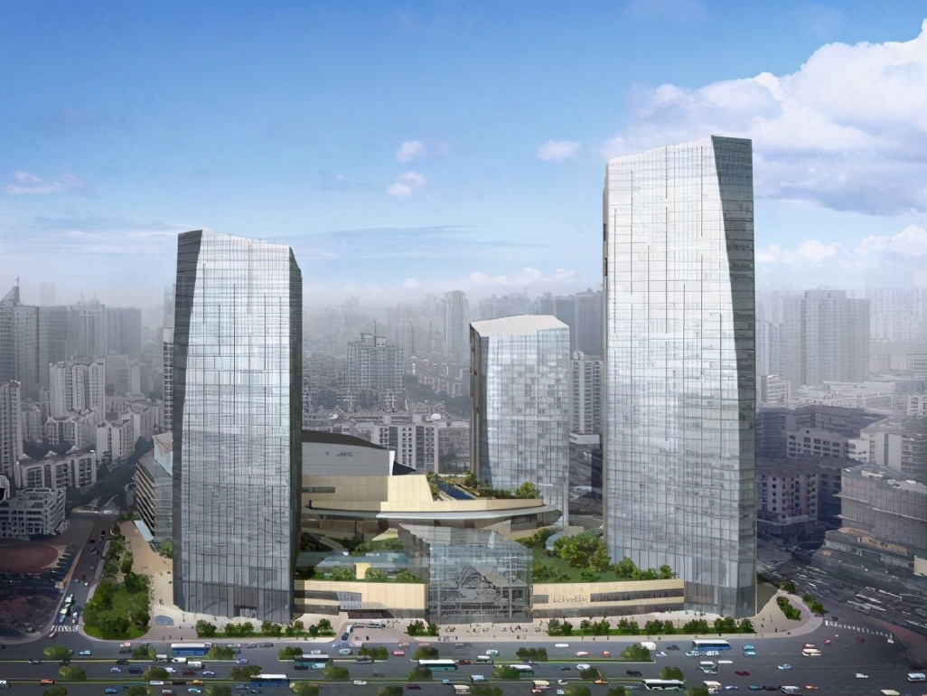 太古落户深圳,太古地产将加大内地布局