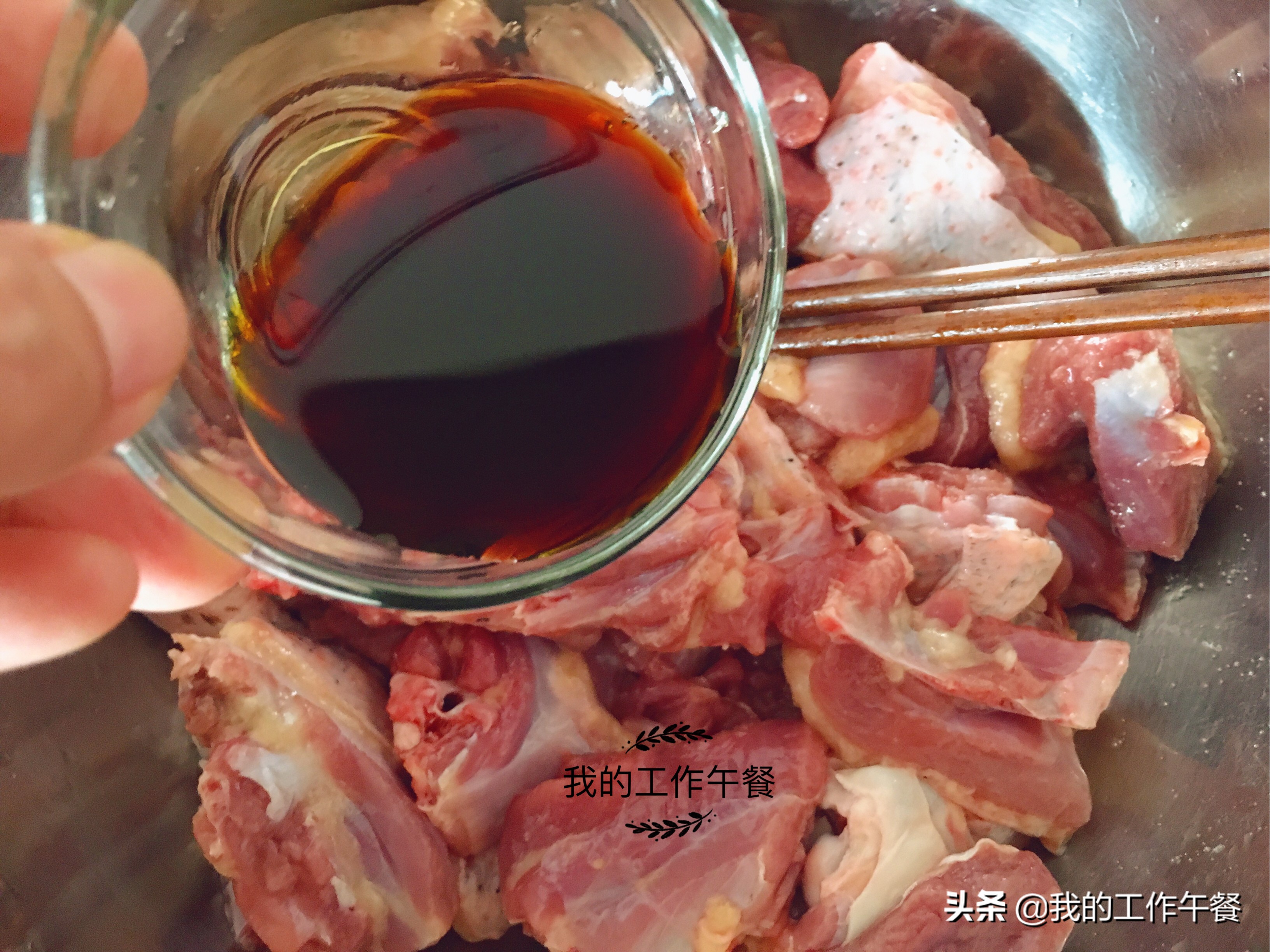 鸭肉的三种做法各个好吃爽口,鸭肉这样做美味可口全家人都爱吃