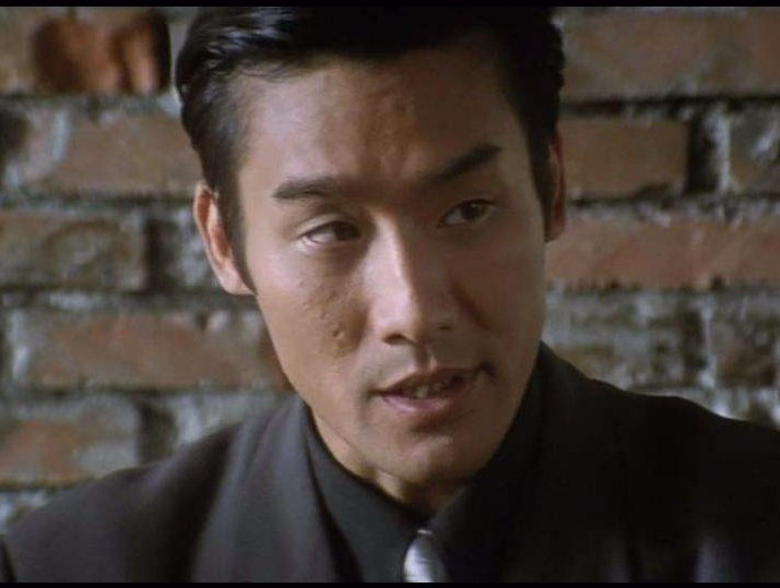 台湾人如何看待黑帮,台湾人对黑帮看法