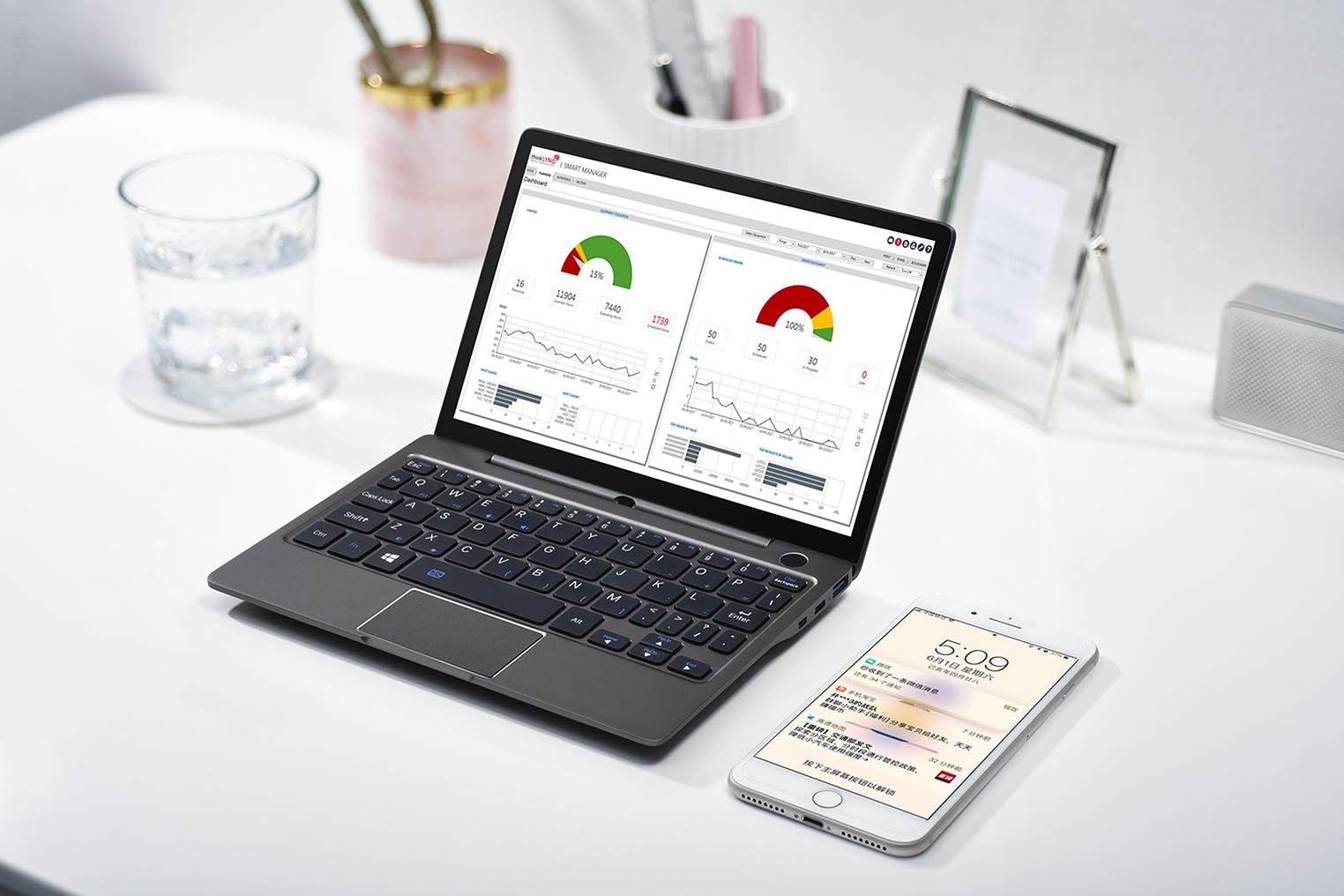 改变你对超级迷你笔记本的认知：GPDP2MAX，适合出差人士的神器