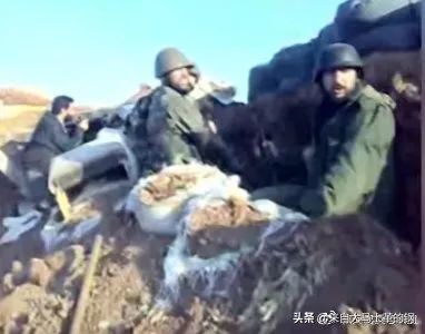 阿勒颇监狱保卫战电影片段,叙利亚阿勒颇监狱