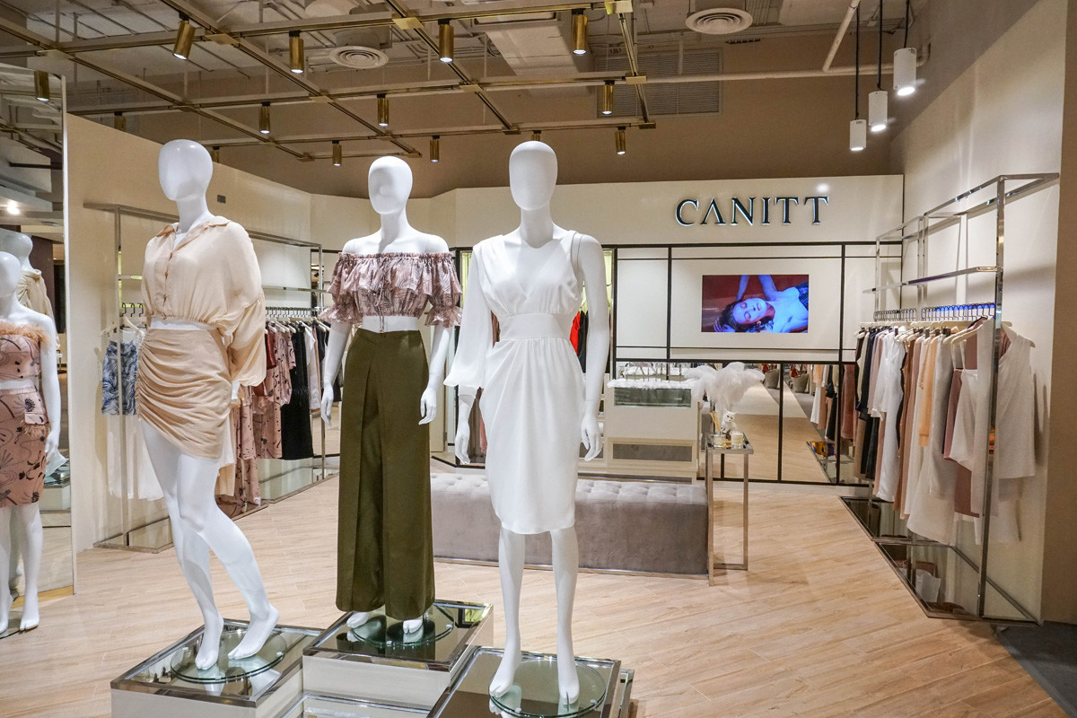 泰国曼谷旅游购物攻略视频,曼谷购物全攻略bigc