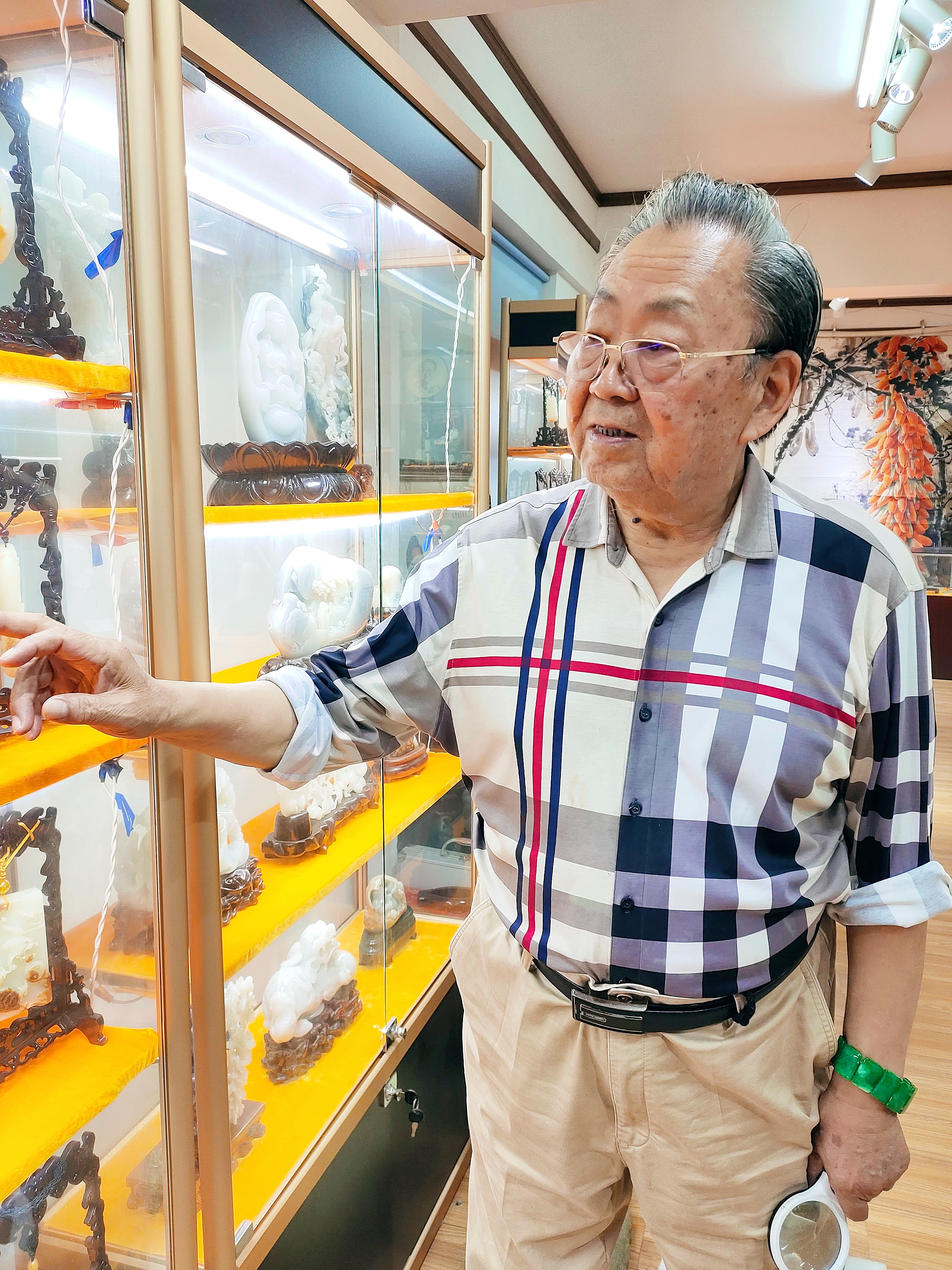 徐州闫长印,徐州闫长印个人简介