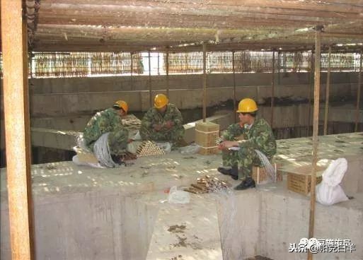 最全施工技术总结,施工技术规范与施工技术标准