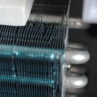 除湿沸石转轮设备,除湿沸石转轮