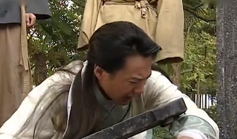 无敌县令最惨的一集,无敌县令之古井奇冤4