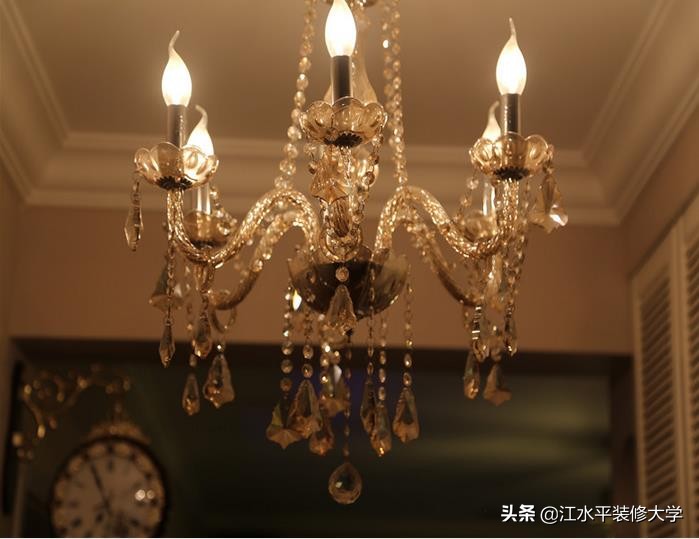 南京金沙雅苑装修效果图,东亚香缇丽舍装修图