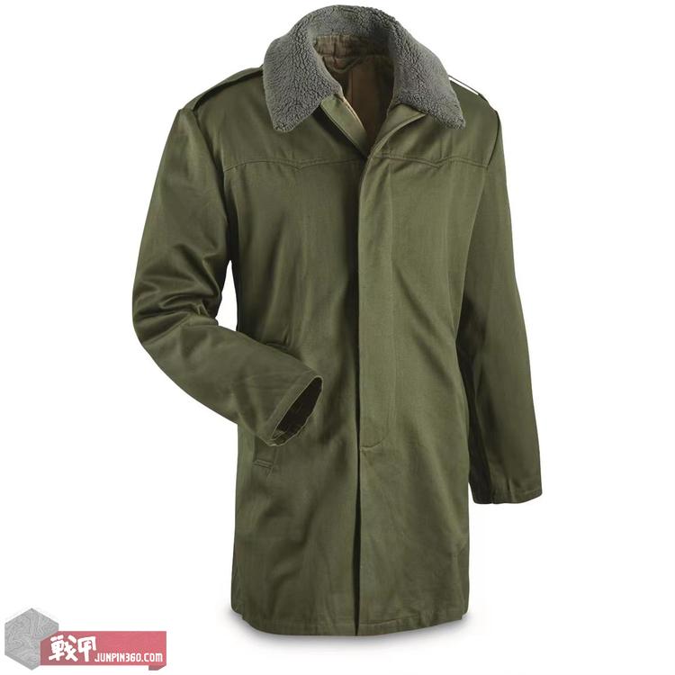 匈牙利陆军装备一览,西德人民军单兵装备