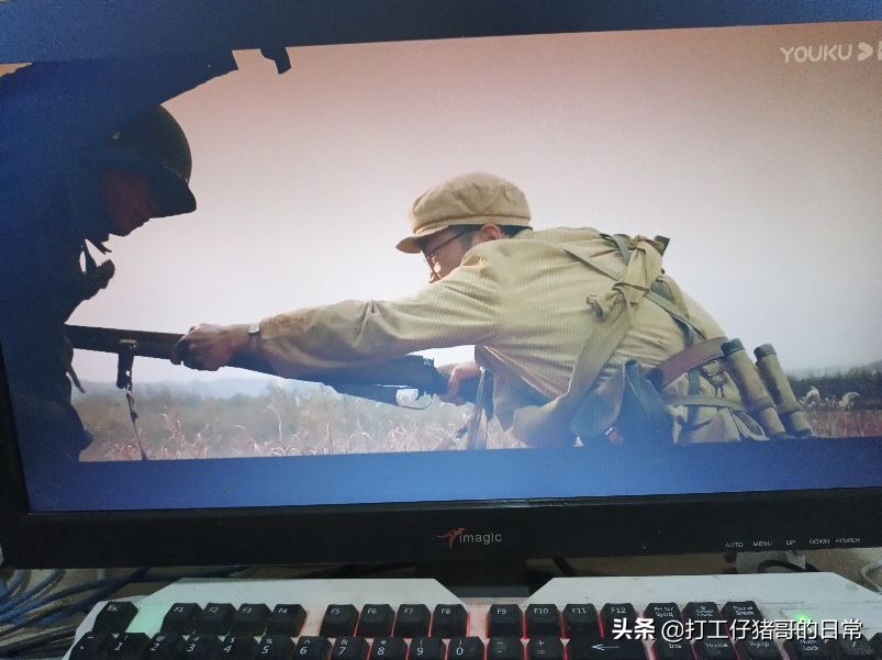 战火熔炉观后感范文,观看战火熔炉电影的观后感