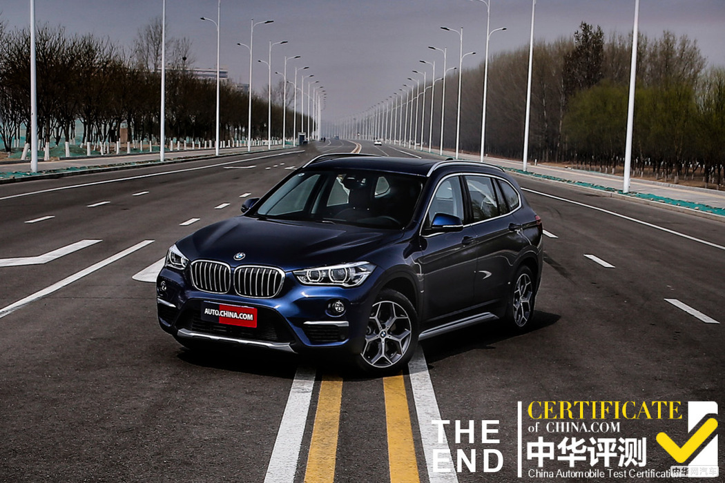 新款宝马x1最高性价比的入门suv,进口宝马x1与国产宝马x1哪个好