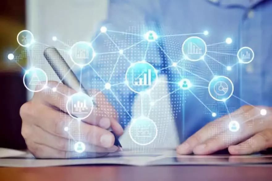 互联网模式下的供应链,互联网供应链金融