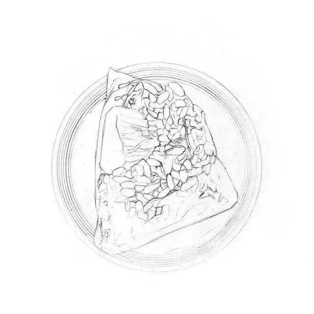 浓情端午节绘画,画端午节的手抄报简单又好看彩铅