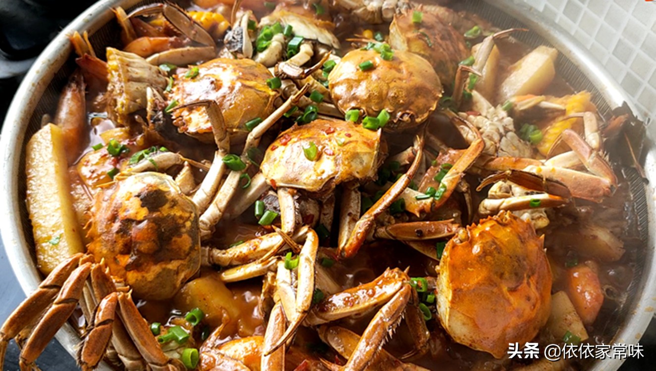 怎样清洗螃蟹视频干净又完整,清蒸螃蟹怎么清洗干净