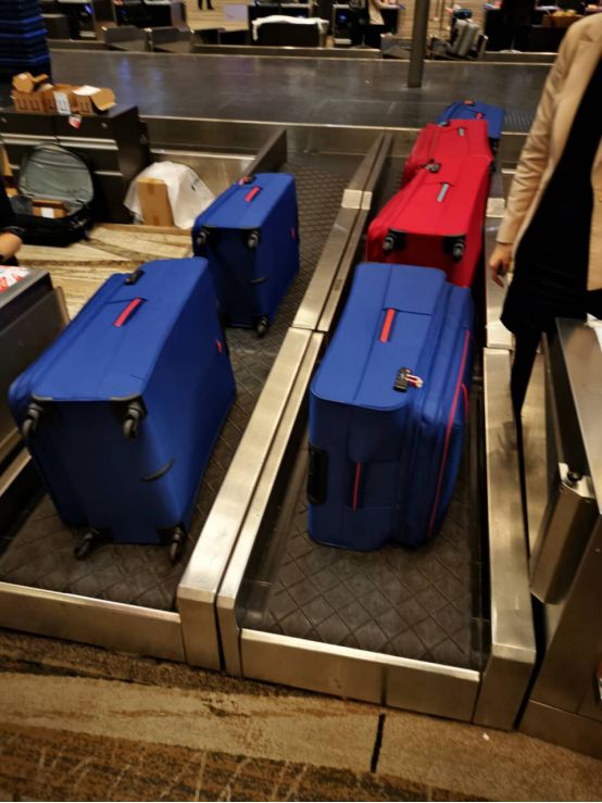 家居抗疫前线|奥普吴兴杰“人肉”回国的2万只口罩