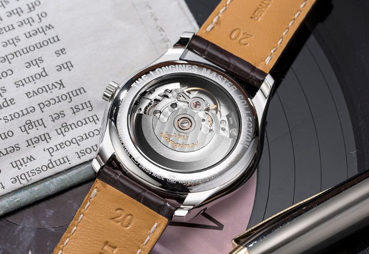 美度和浪琴怎么选择,浪琴值得入手的系列一万以下