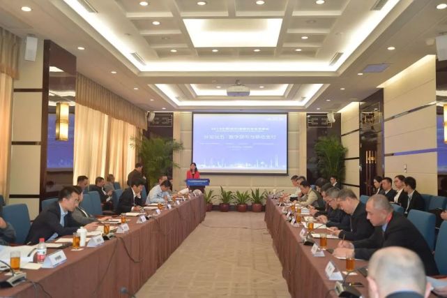 深圳未来金融研究院,深圳未来金融研究院做什么的