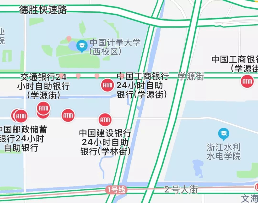 中国计量大学奖学金有哪些,中国计量大学奖学金是多少