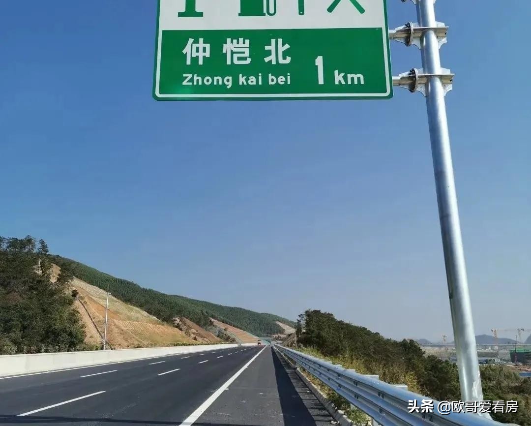 惠州仲恺区以后发展怎么样,仲恺区2020年gdp