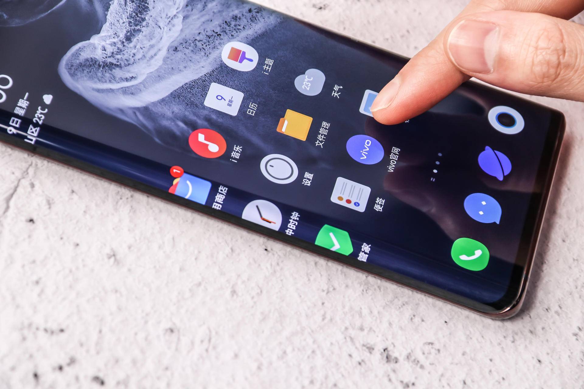 nex3s最新评测,vivonex3现在还值得入手吗