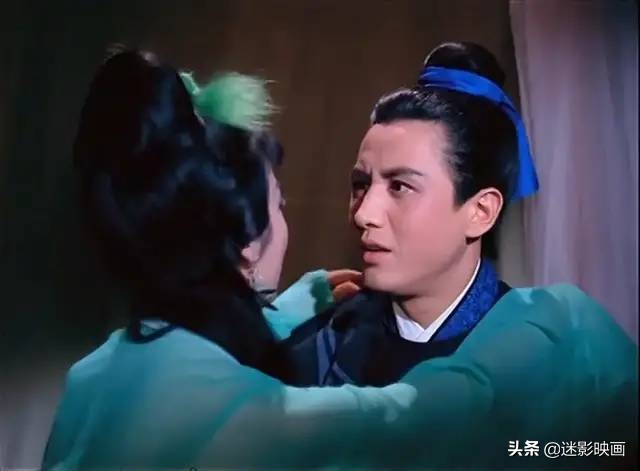 中国最早最恐怖的鬼片,十二大经典恐怖鬼片