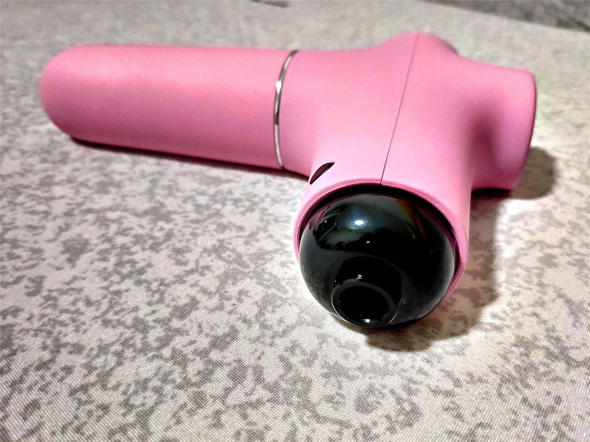 筋膜枪和按摩轴哪个更实用,按摩筋膜枪哪个牌子好用