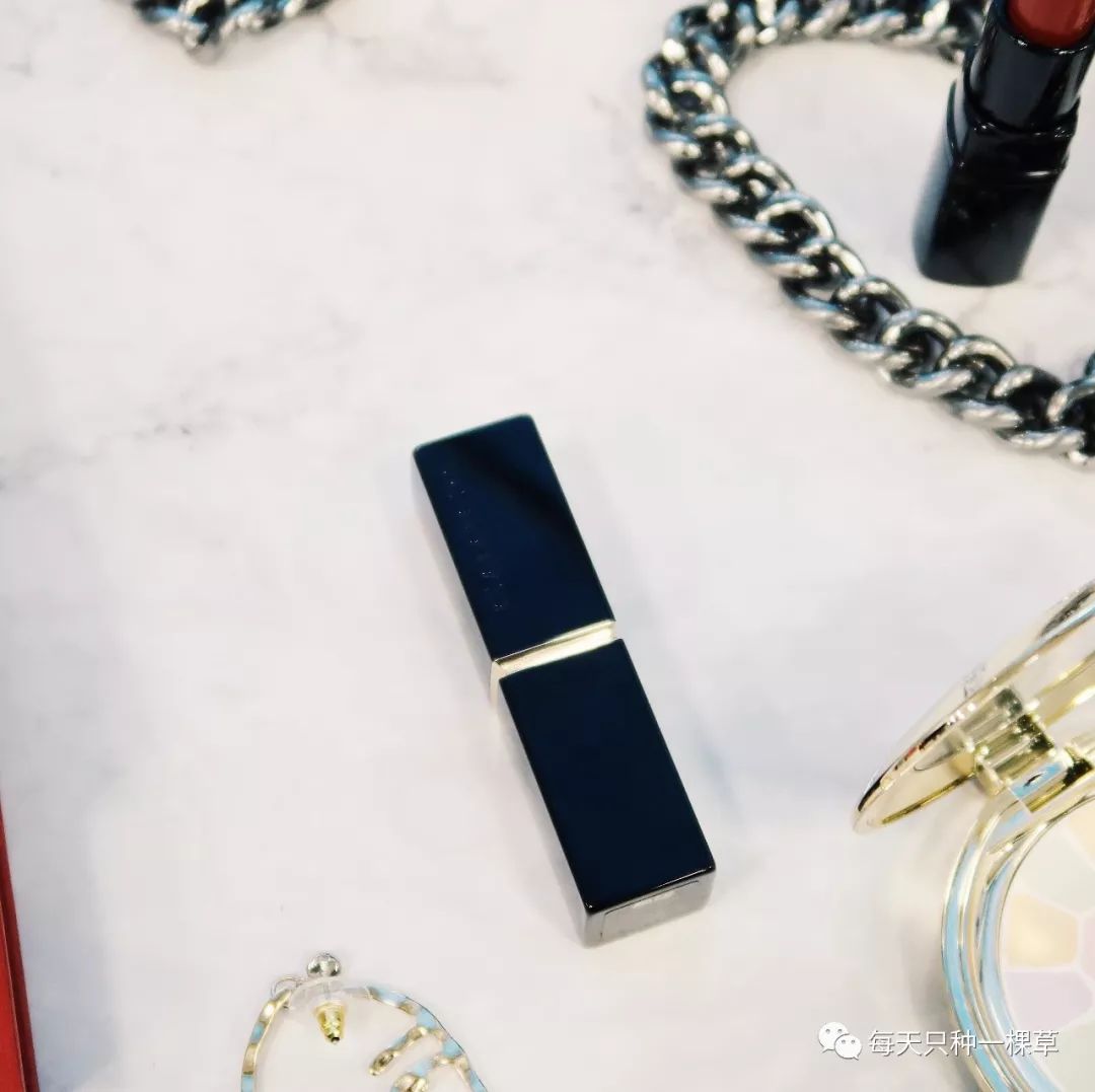 21天口红,30天口红打卡