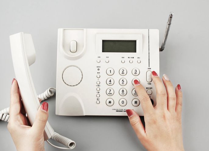 招生与家长电话沟通模板,新生怎么打电话招生话术