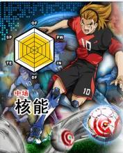 超智能足球第3季什么时候上线,超智能足球同一年上映的动画片