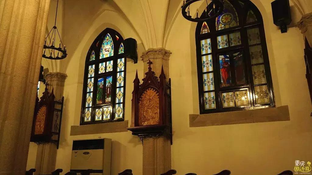 探城!你每天上下班都经过的七星岗,居然有恁个多不为人知的秘密