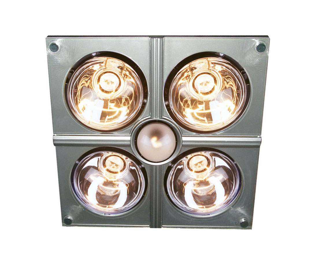 浴室现在还装浴霸吗,装了暖风机还可以装浴霸吗