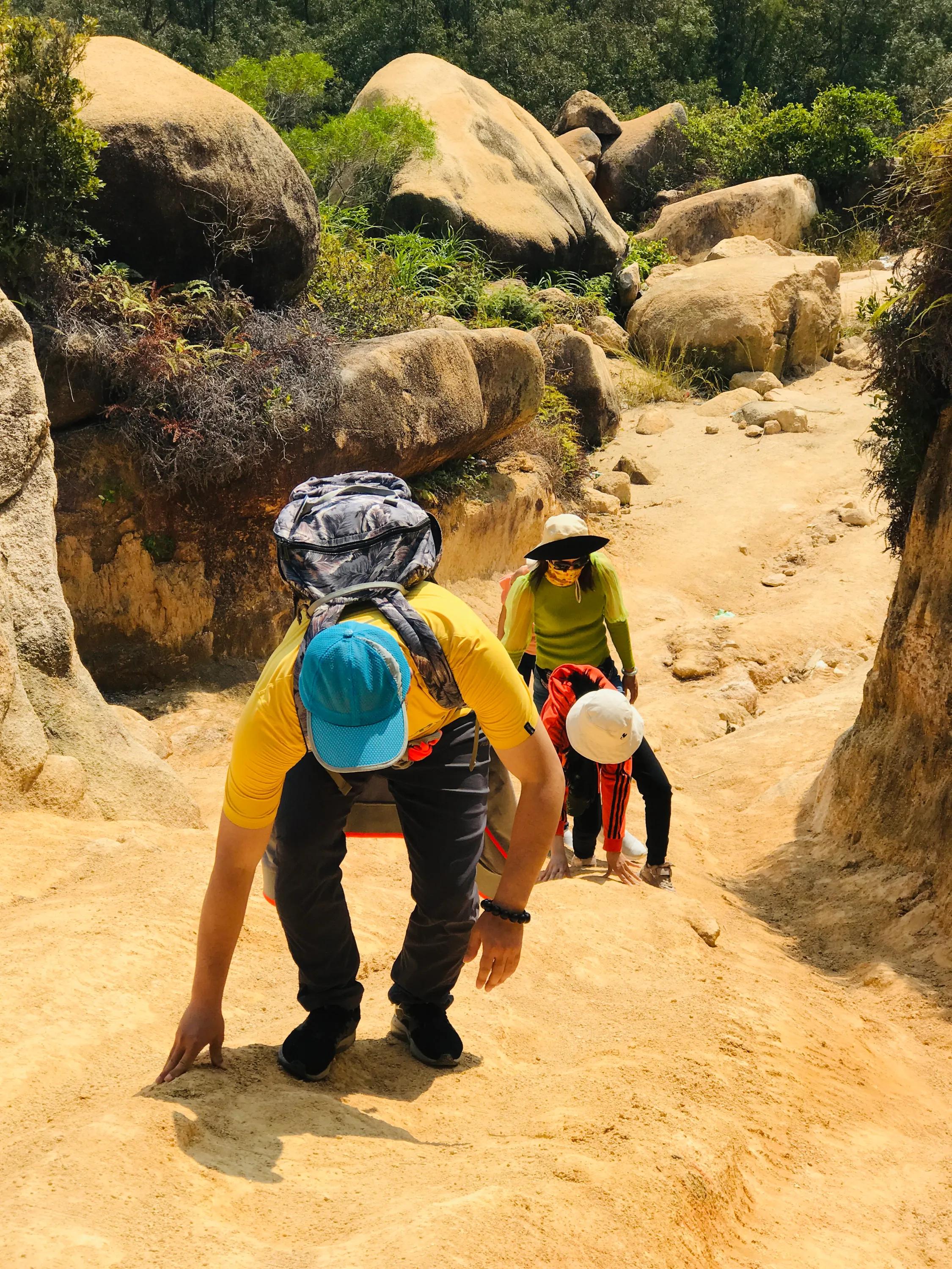 北陡浪琴湾天气,北陡浪琴湾路线