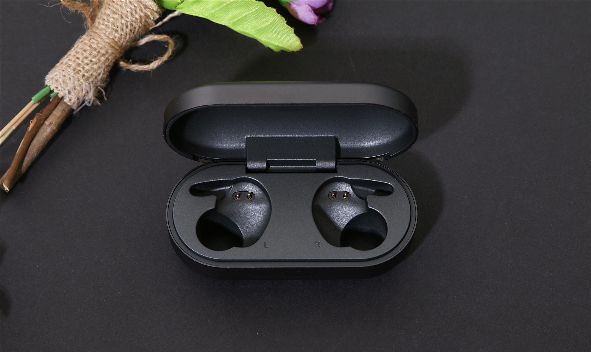 2023真无线耳机音质测评,酷狗x5真无线耳机