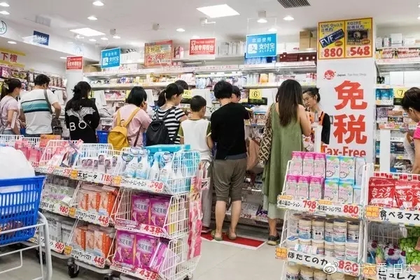 日本今后10年消费税,日本消费税涨到多少了