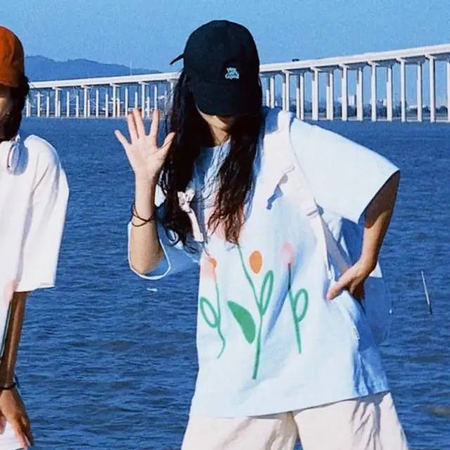 一组超好看的闺蜜头像,一组超好看的闺蜜头像一起来换呀